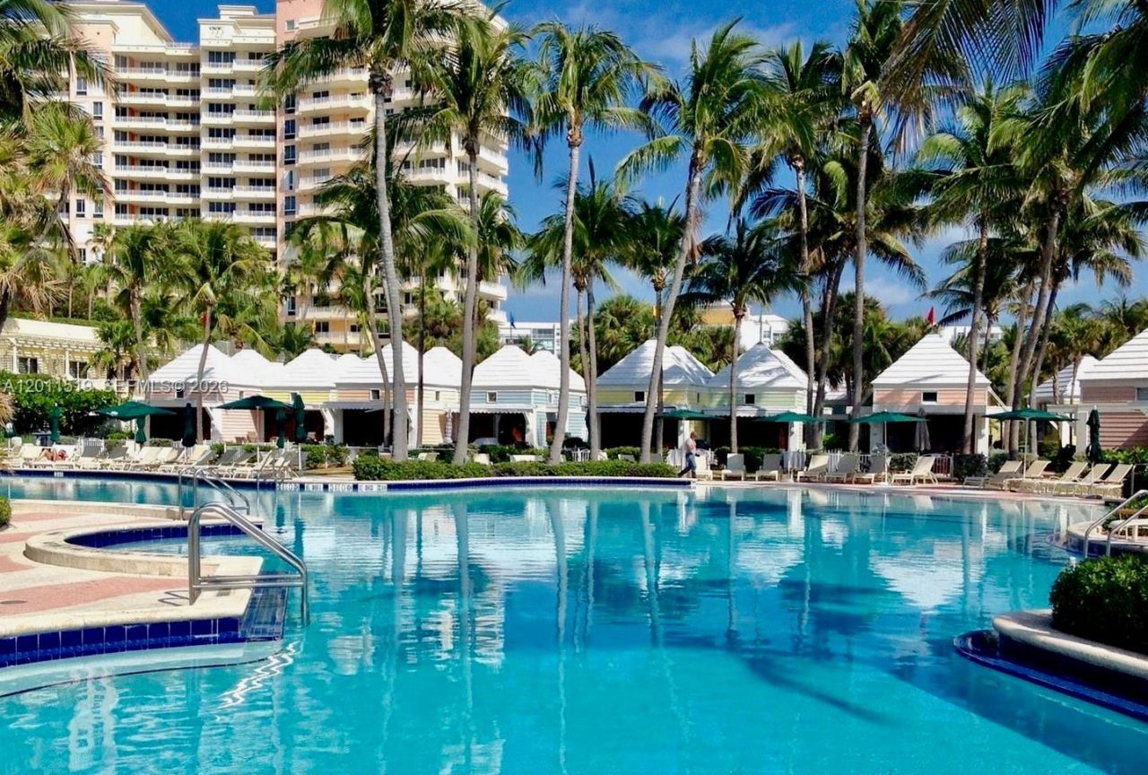 705 Crandon Blvd , Unit 506, Key Biscayne, FL 33149 Photo