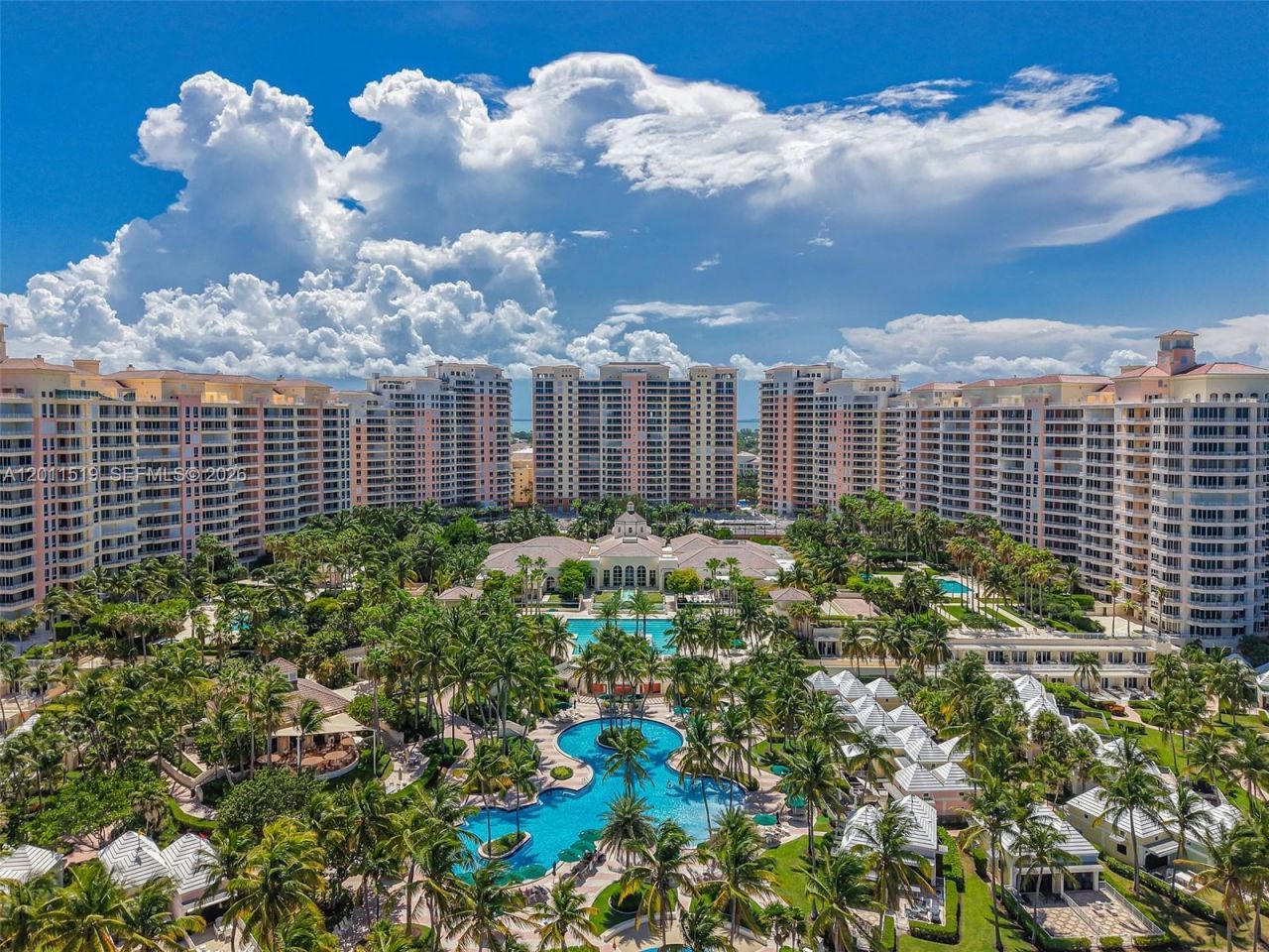705 Crandon Blvd , Unit 506, Key Biscayne, FL 33149 Photo