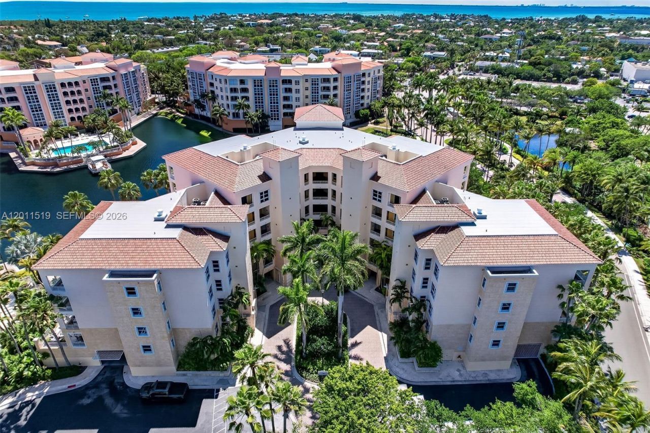 705 Crandon Blvd , Unit 506, Key Biscayne, FL 33149 Photo