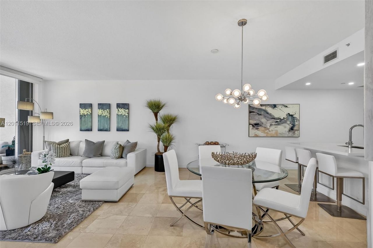 705 Crandon Blvd , Unit 506, Key Biscayne, FL 33149 Photo