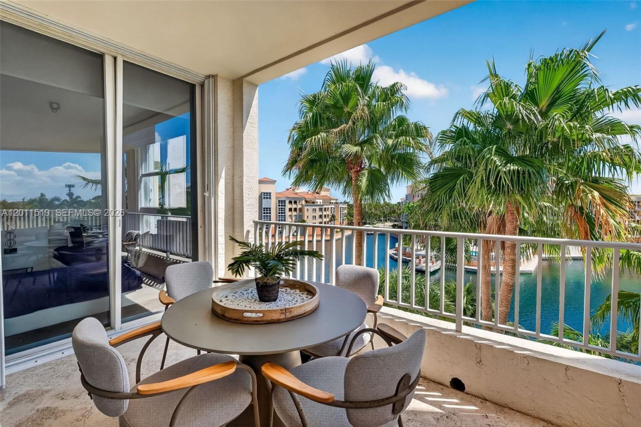 705 Crandon Blvd , Unit 506, Key Biscayne, FL 33149 Photo
