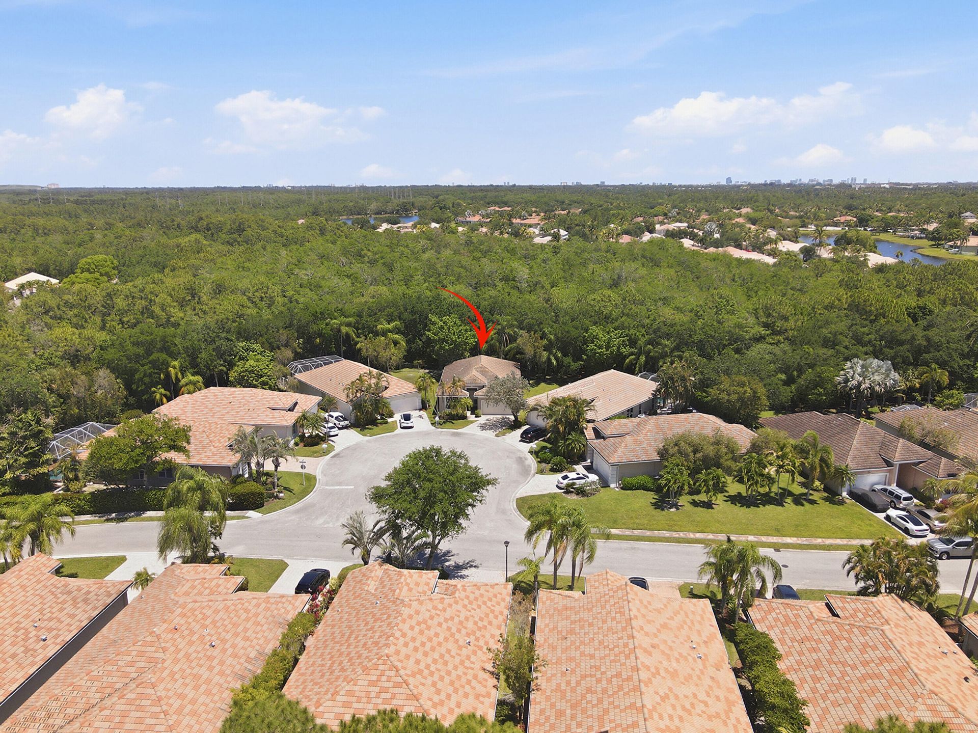 8815 Gibson Cay, West Palm Beach, FL 33411 Photo