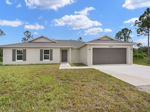 16227 69th Street N, Loxahatchee, FL 33470