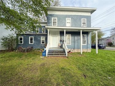21 Church Street , Waterloo, NY 13165