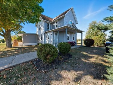 5604 Gasport Road , Gasport, NY 14067