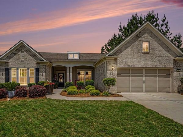 101 Salvia Court, Griffin, GA 30223