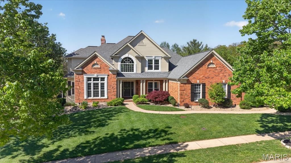 367 Pine Bend Drive , Wildwood, MO 63005 Main Photo