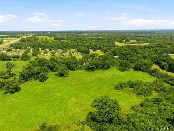 County Road 3450 , Stratford, OK 74872