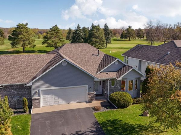 911 138th Lane NE, Ham Lake, MN 55304