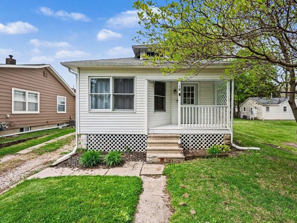18 Blanche Avenue, Kalamazoo, MI 49001