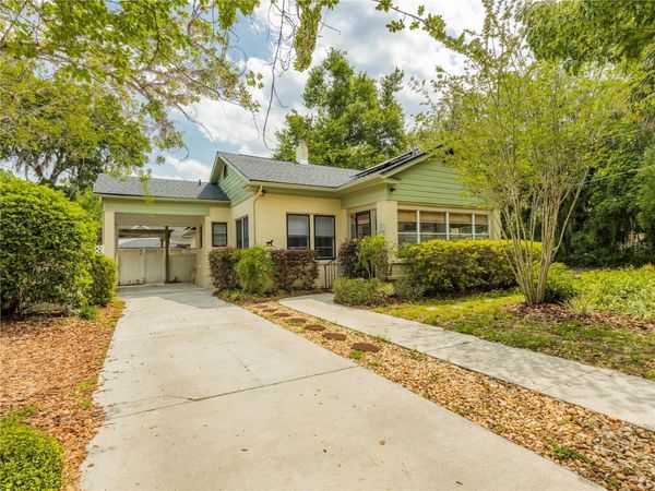 501 NE 8TH AVENUE , GAINESVILLE, FL 32601
