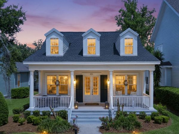 874 SPRING PARK LOOP , CELEBRATION, FL 34747