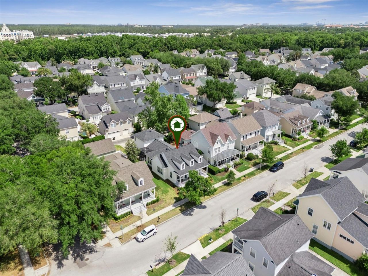 874 Spring Park Loop , Celebration, FL 34747 Photo