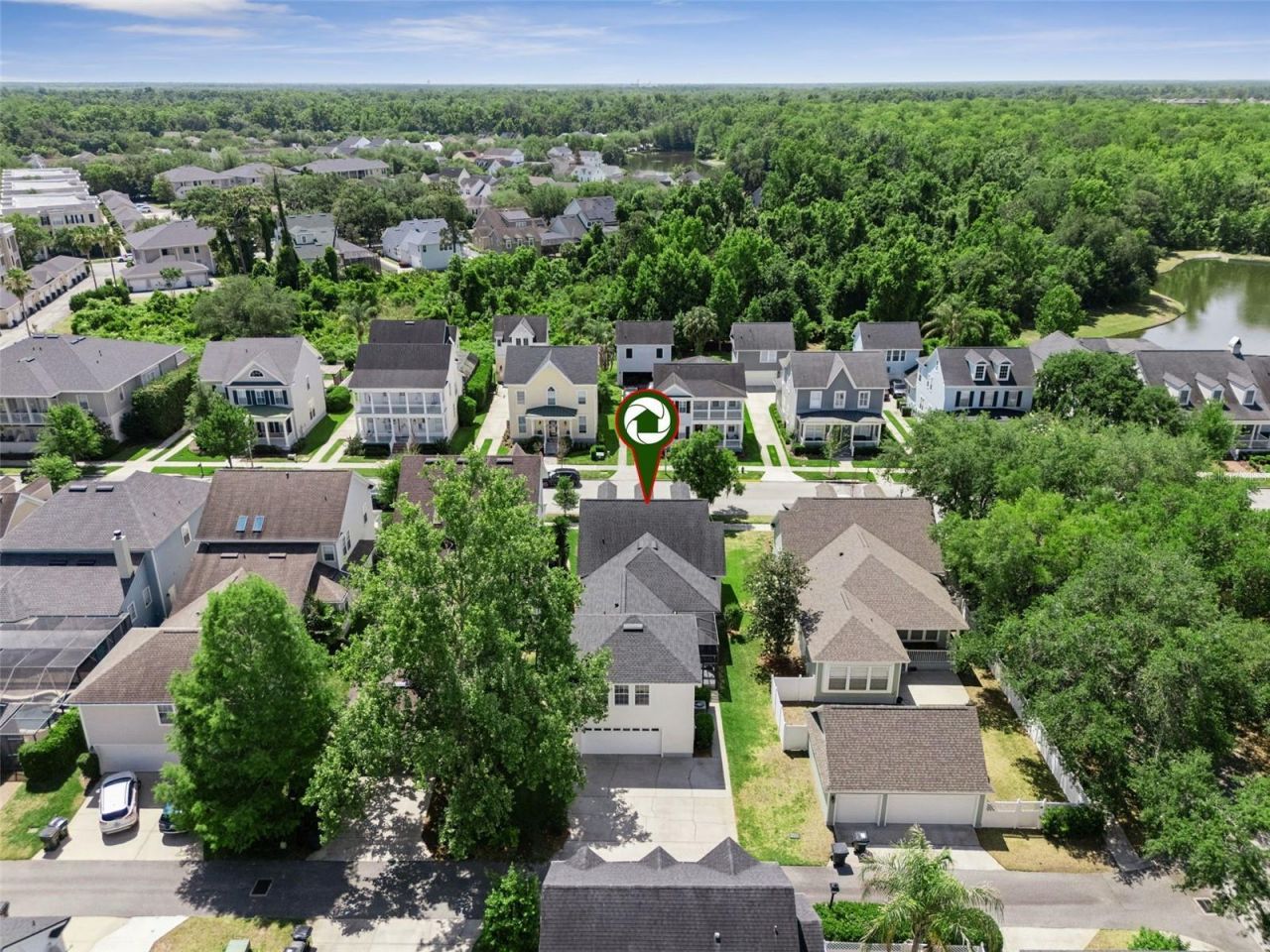 874 Spring Park Loop , Celebration, FL 34747 Photo
