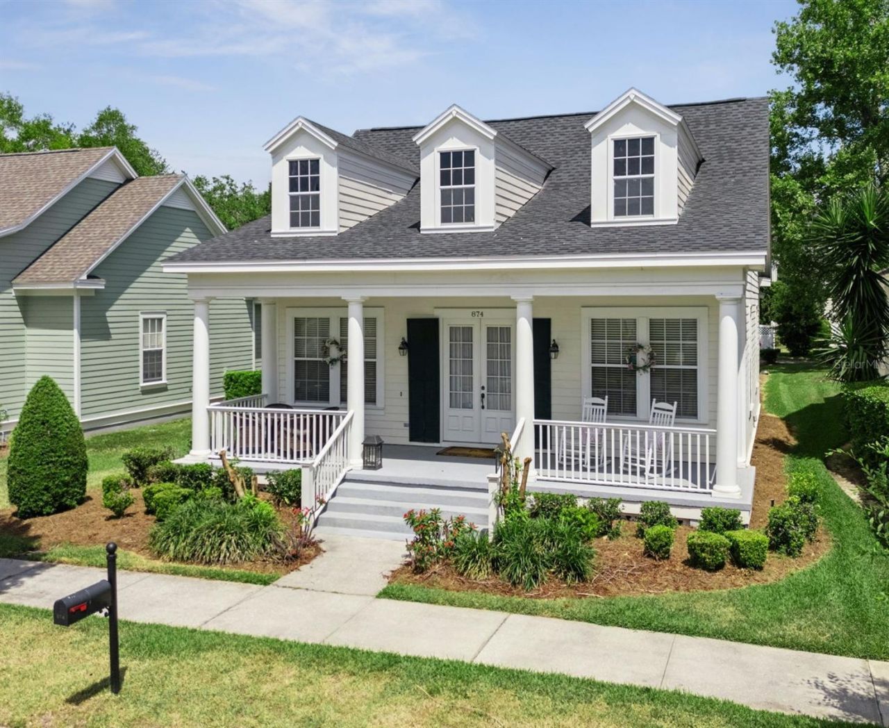 874 Spring Park Loop , Celebration, FL 34747 Photo