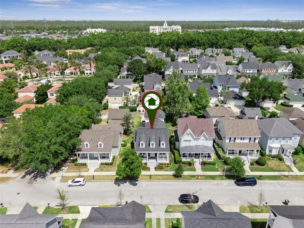 874 Spring Park Loop , Celebration, FL 34747 Photo