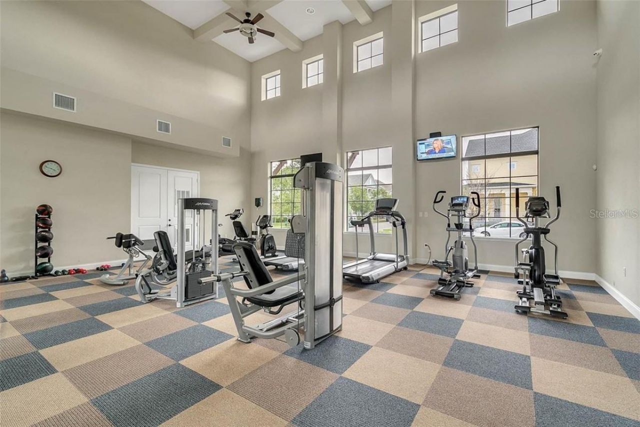 874 Spring Park Loop , Celebration, FL 34747 Photo