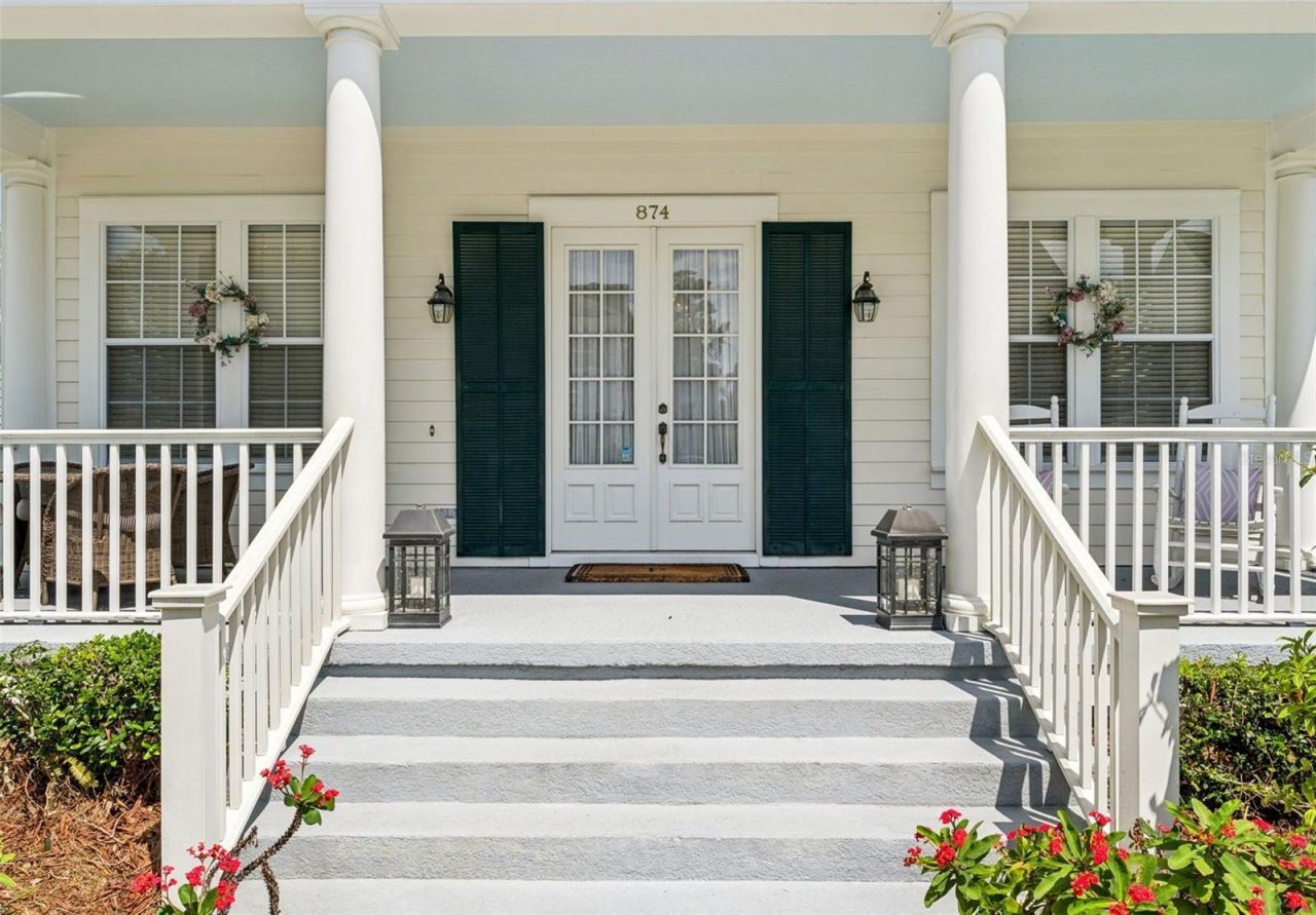 874 Spring Park Loop , Celebration, FL 34747 Photo