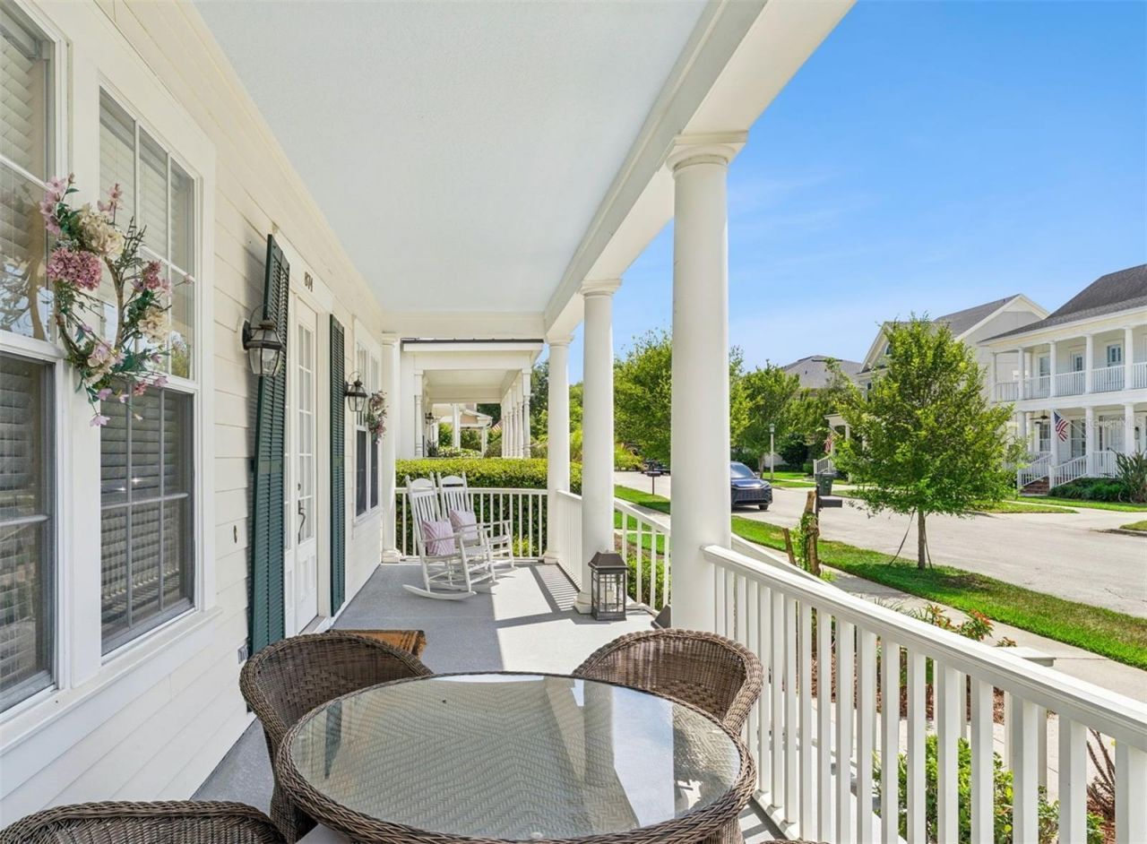 874 Spring Park Loop , Celebration, FL 34747 Photo