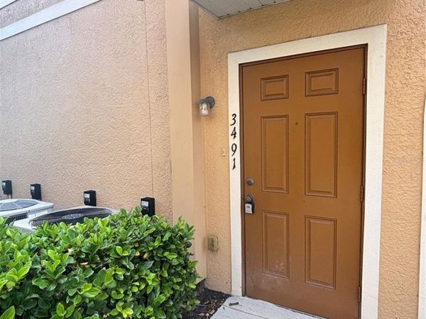 3491 PARKRIDGE CIRCLE , Unit 16-201, SARASOTA, FL 34243