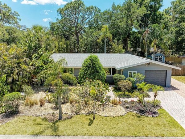 2616 WOOD STREET , SARASOTA, FL 34237