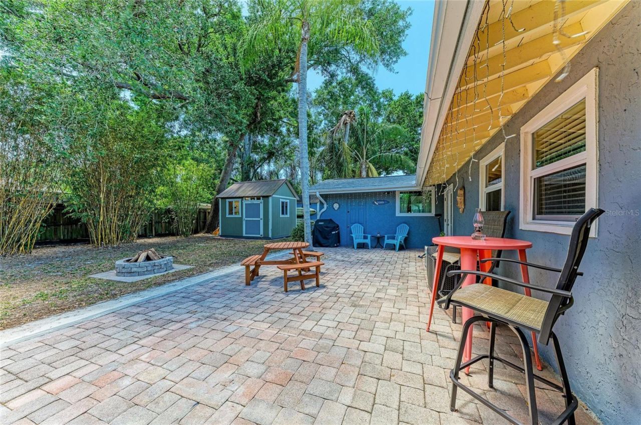 2616 Wood Street, Sarasota, FL 34237 Photo