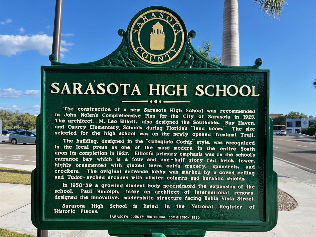2616 Wood Street, Sarasota, FL 34237 Photo