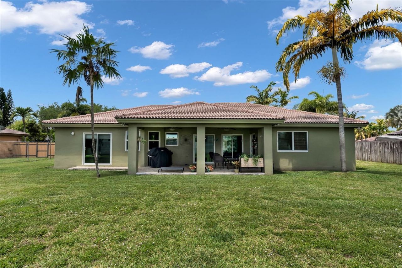 21131 SW 128th Court, Miami, FL 33177 Photo