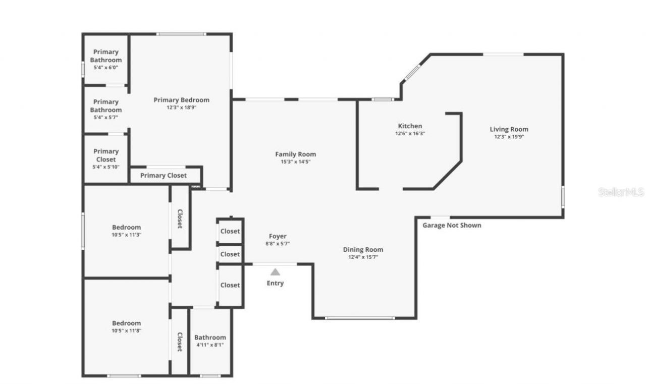 21131 SW 128th Court, Miami, FL 33177 Photo