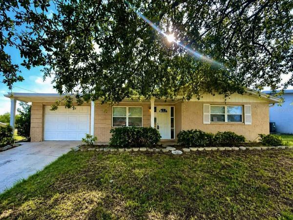 4630 NIMMER DRIVE , NEW PORT RICHEY, FL 34652