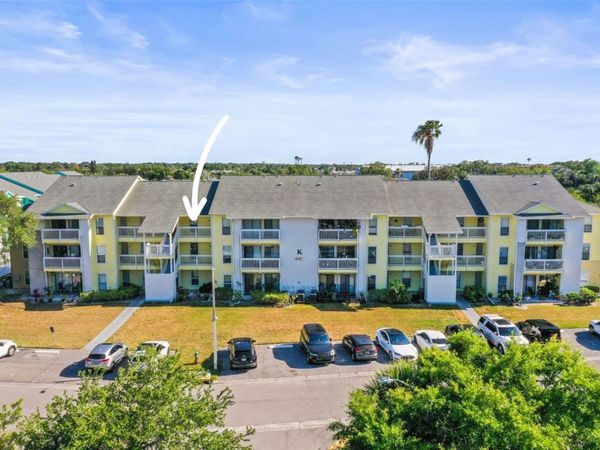 455 ALT 19 S, Unit 175, PALM HARBOR, FL 34683