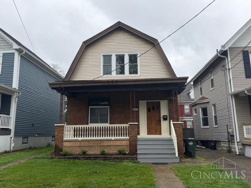 4019 Elsmere Avenue, Norwood, OH 45212 Photo 1