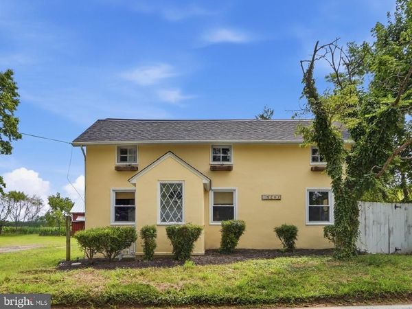 14207 MANOR ROAD, PHOENIX, MD 21131