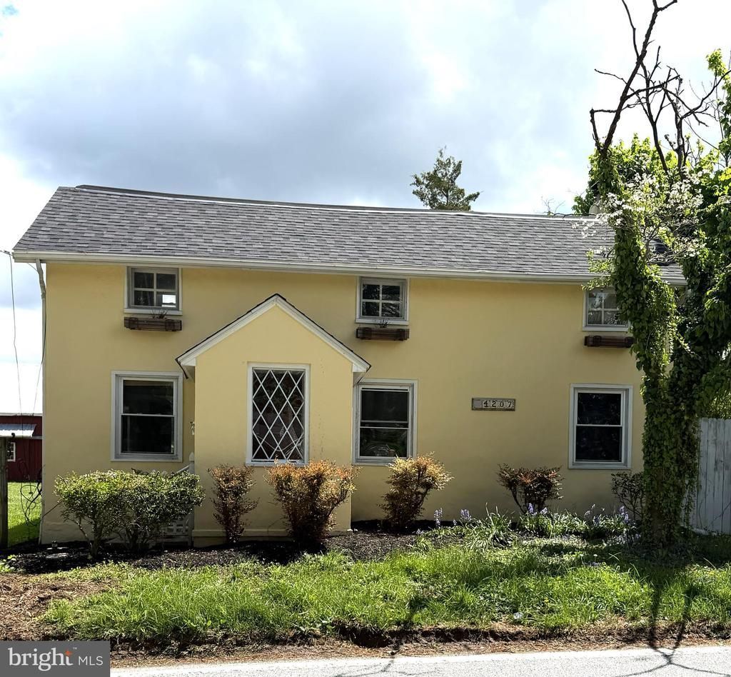 14207 MANOR ROAD, PHOENIX, MD 21131