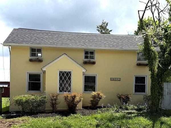 14207 MANOR ROAD , PHOENIX, MD 21131