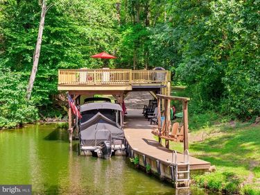 3937 BREAKNOCK ROAD , BUMPASS, VA 23024