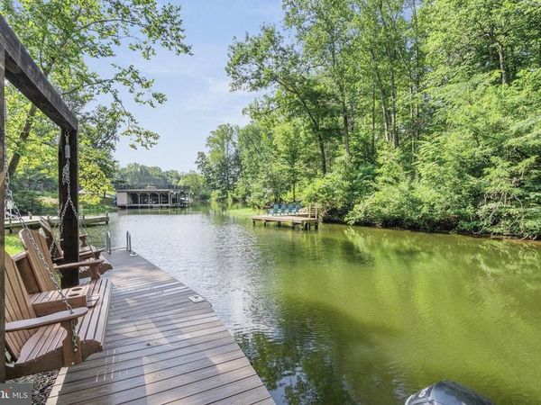 3937 BREAKNOCK ROAD, BUMPASS, VA 23024