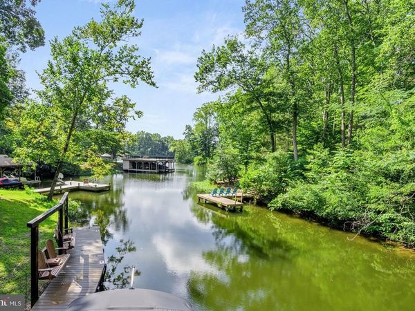 3937 BREAKNOCK ROAD, BUMPASS, VA 23024