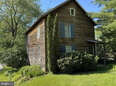 11522 GLEN VALLEY ROAD, GLEN ROCK, PA 17327