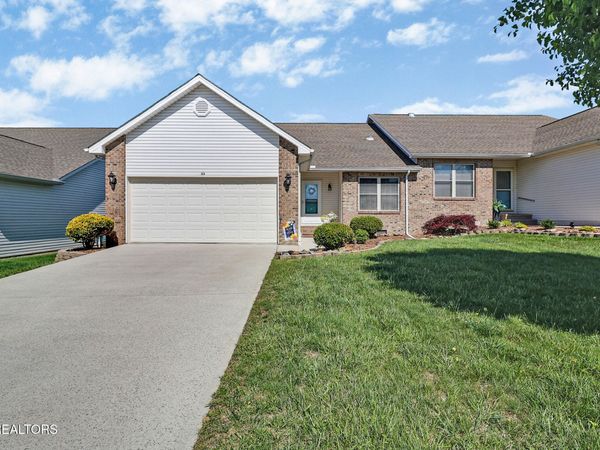 33 Golf Club Crossover , Crossville, TN 38571