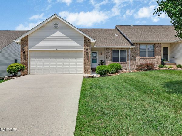 33 Golf Club Crossover, Crossville, TN 38571