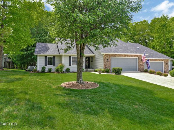 2 Altanglen Lane, Fairfield Glade, TN 38558