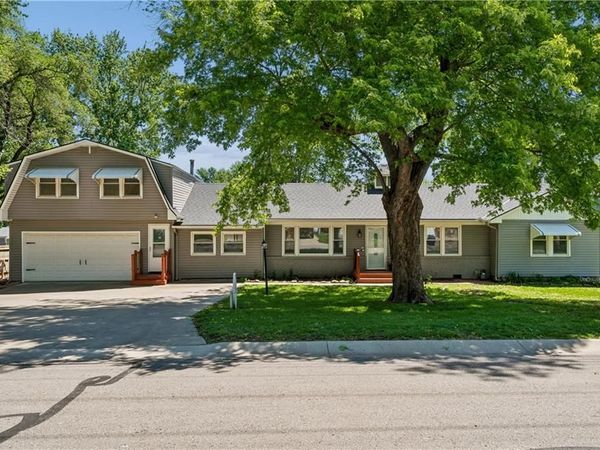 5151 Monrovia Street, Shawnee, KS 66216