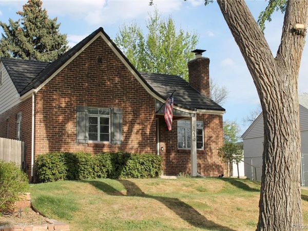 1230 Magnolia Street, Denver, CO 80220