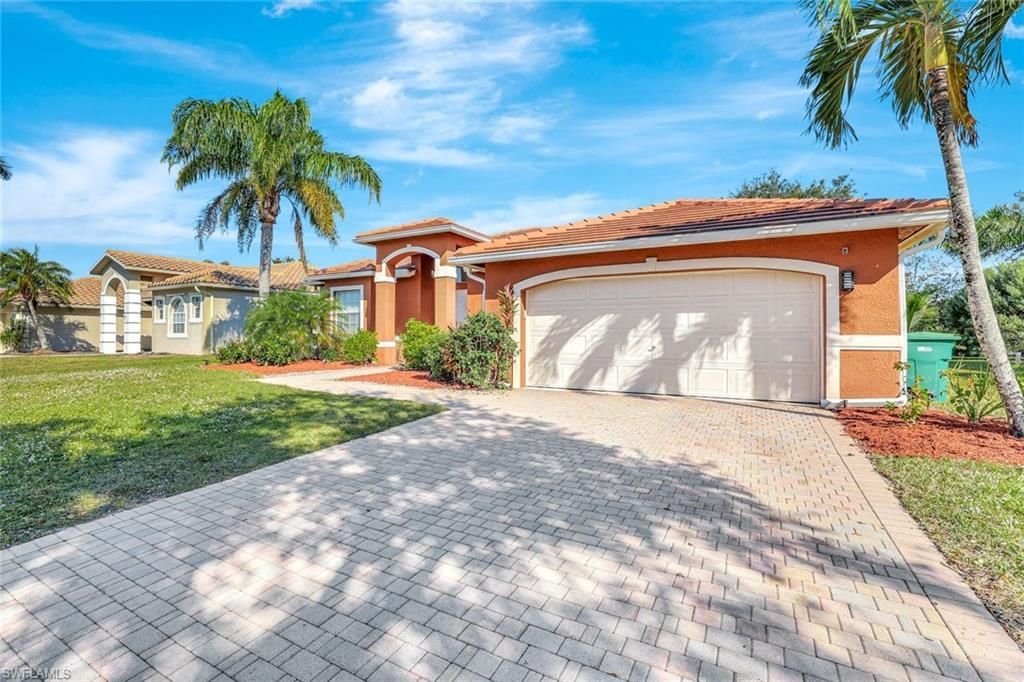 721 Grand Rapids Blvd, Naples, FL 34120 Photo