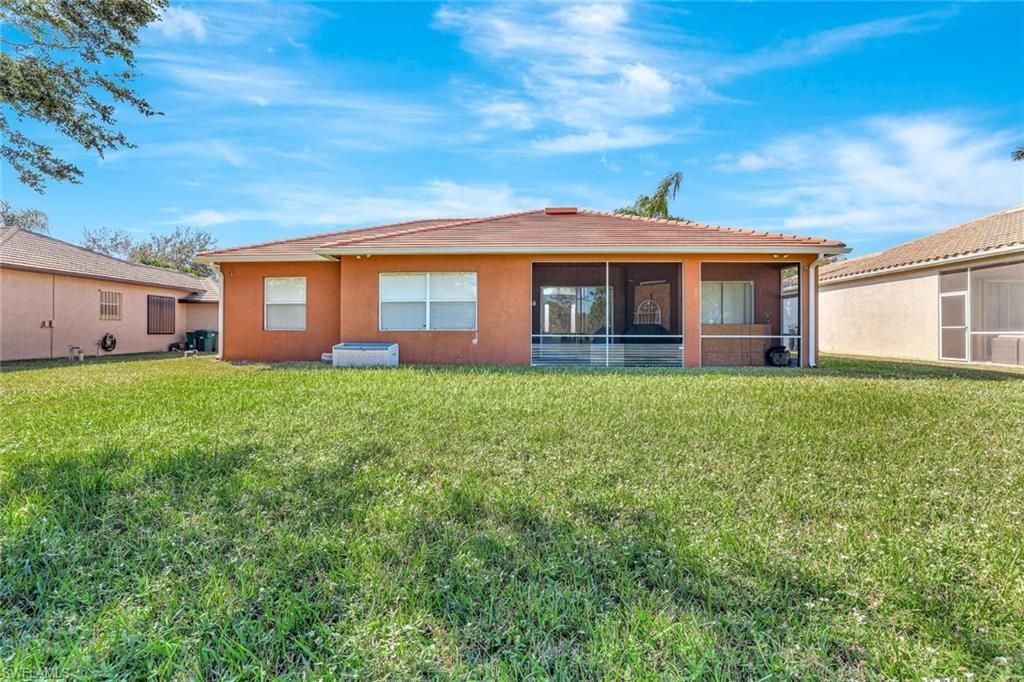 721 Grand Rapids Blvd, Naples, FL 34120 Photo