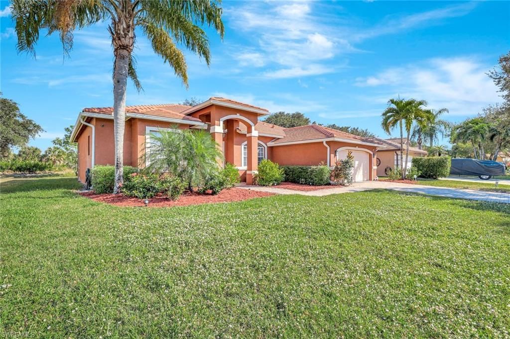 721 Grand Rapids Blvd, Naples, FL 34120 Photo