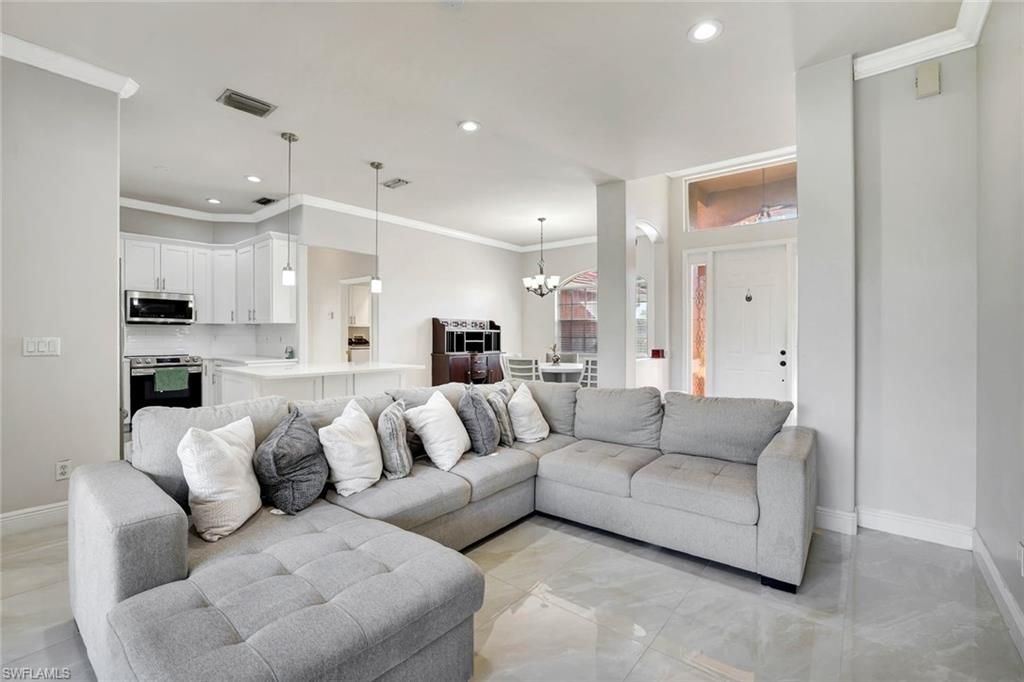 721 Grand Rapids Blvd, Naples, FL 34120 Photo