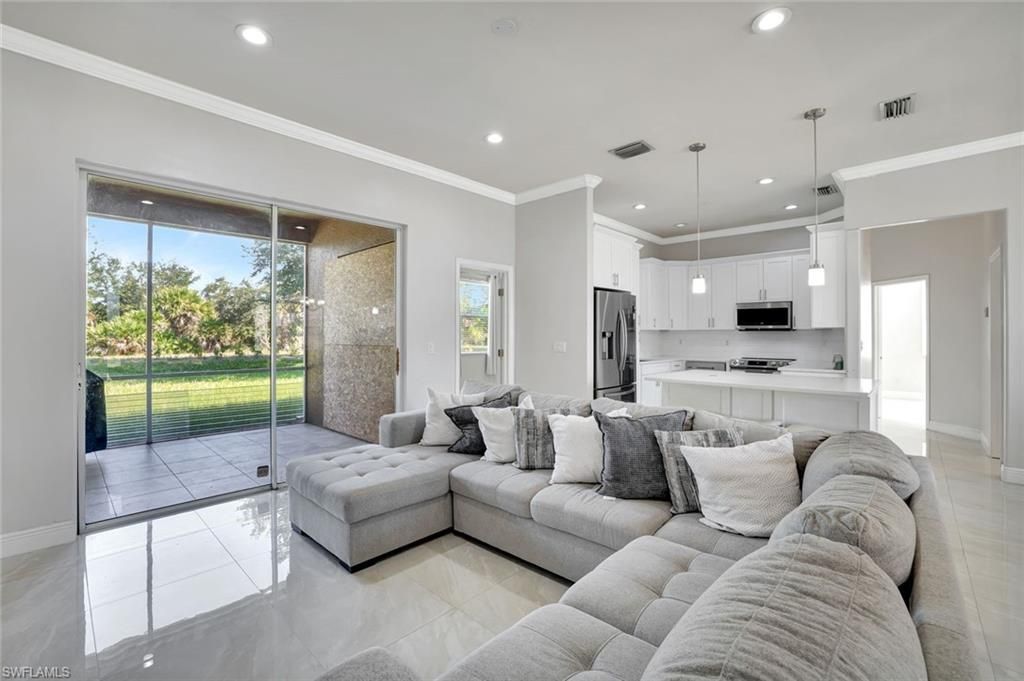 721 Grand Rapids Blvd, Naples, FL 34120 Photo
