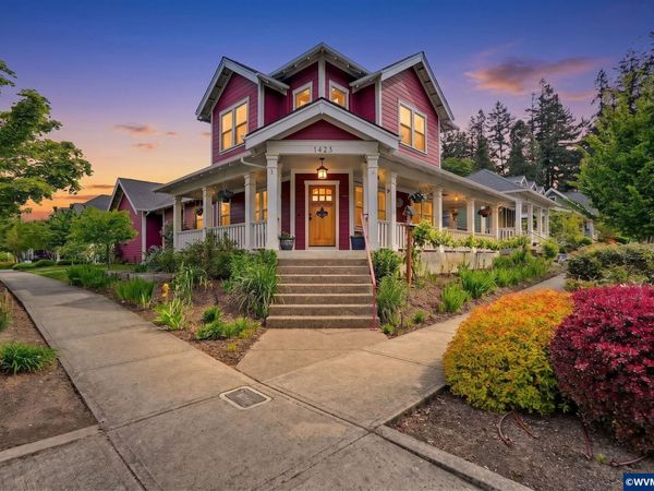 1423 Grantham Ln SE, Salem, OR 97302